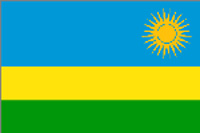 Rwanda